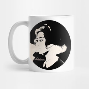 CAROL Mug